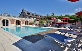 Demeures & Chateaux Hotel Domaine Le Clos Des Fontaines